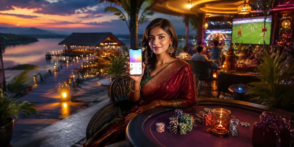 karika casino