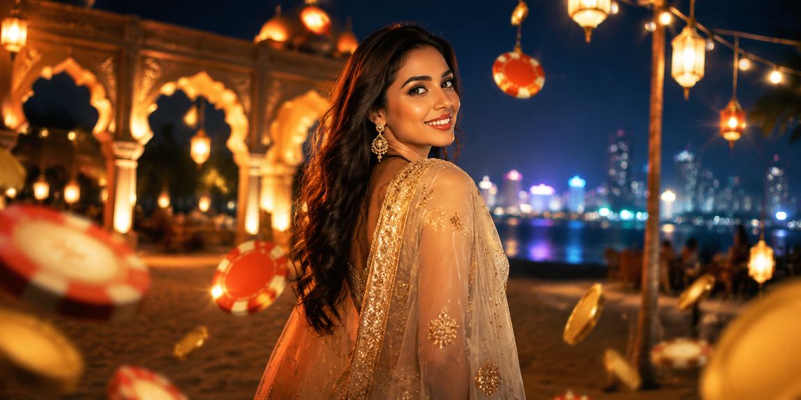 karika casino আমাদের গল্প