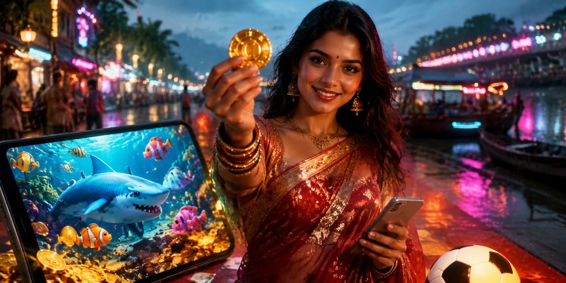 karika casino যাত্রা